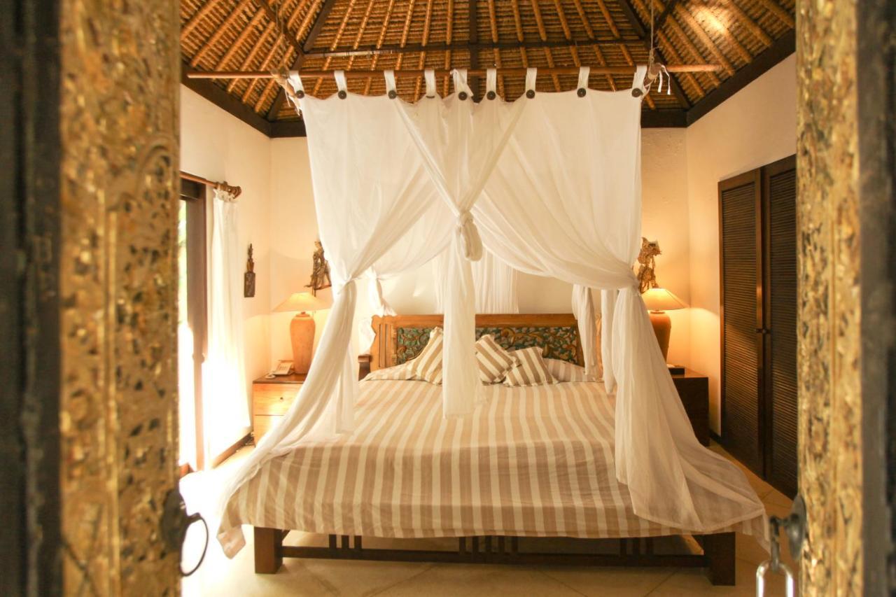 Visakha Sanur By Puri Signatures Exterior foto